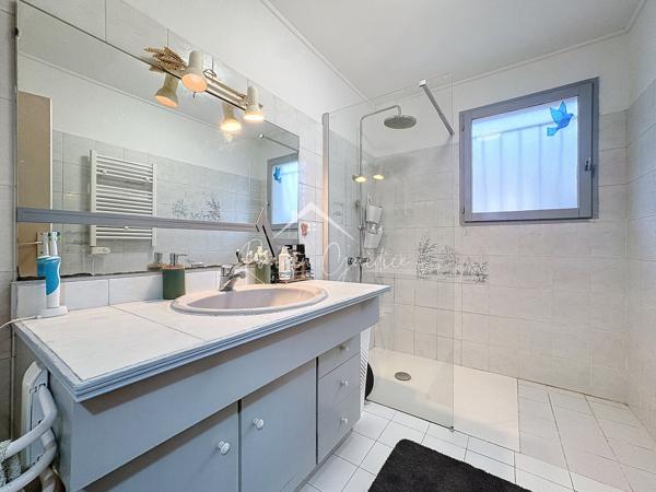 Compeyre (12520) MAISON TYPE 5 DE 103 M2 EN PLAIN-PIED