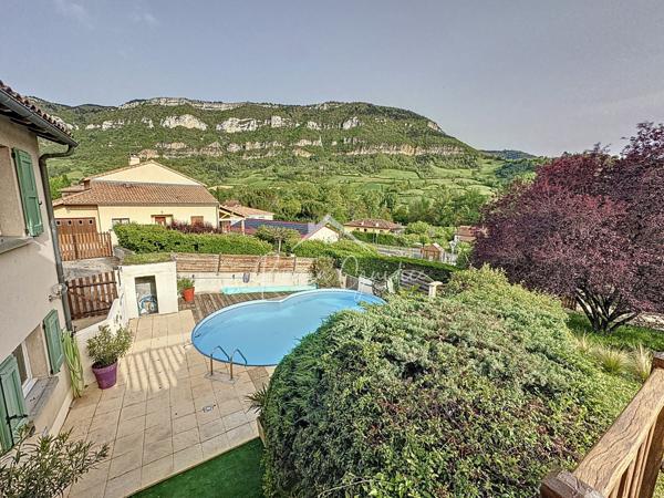 Compeyre (12520) MAISON TYPE 5 DE 103 M2 EN PLAIN-PIED