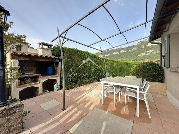 Compeyre (12520) MAISON TYPE 5 DE 103 M2 EN PLAIN-PIED