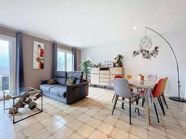 Compeyre (12520) MAISON TYPE 5 DE 103 M2 EN PLAIN-PIED