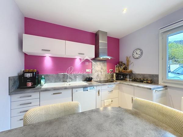 Compeyre (12520) MAISON TYPE 5 DE 103 M2 EN PLAIN-PIED