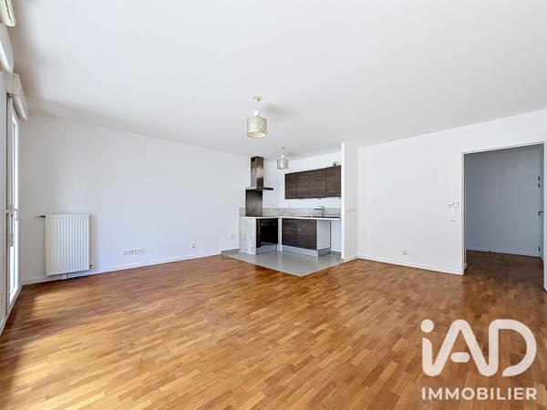 Appartement à vendre 3 pièces 63,55 m² Limeil-Brévannes
