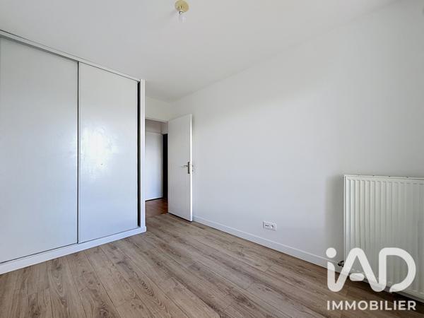 Appartement à vendre 3 pièces 63,55 m² Limeil-Brévannes