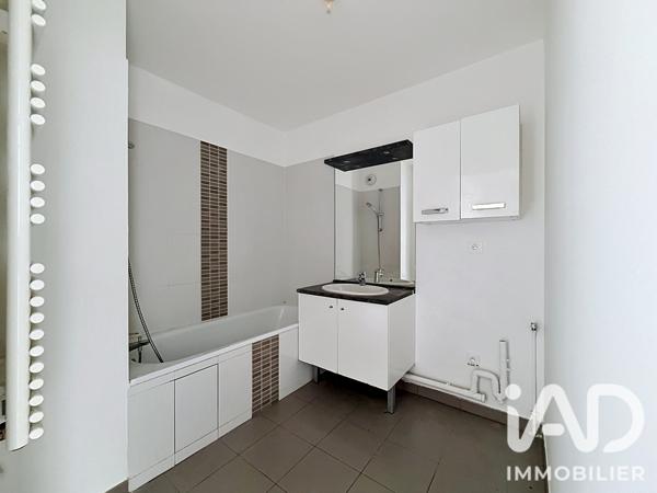 Appartement à vendre 3 pièces 63,55 m² Limeil-Brévannes
