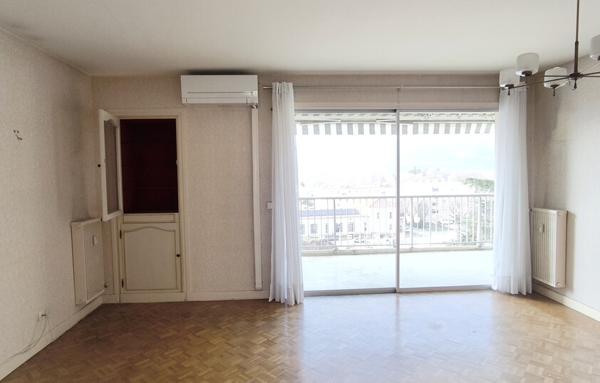 Appartement de 95 m²