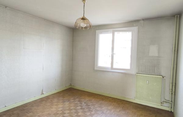 Appartement de 95 m²