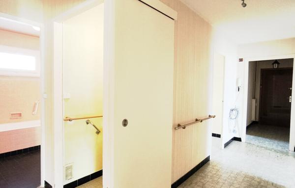 Appartement de 95 m²