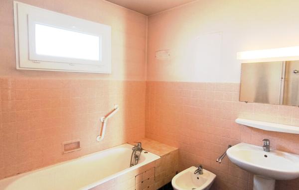 Appartement de 95 m²