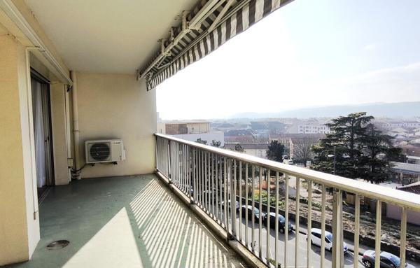 Appartement de 95 m²