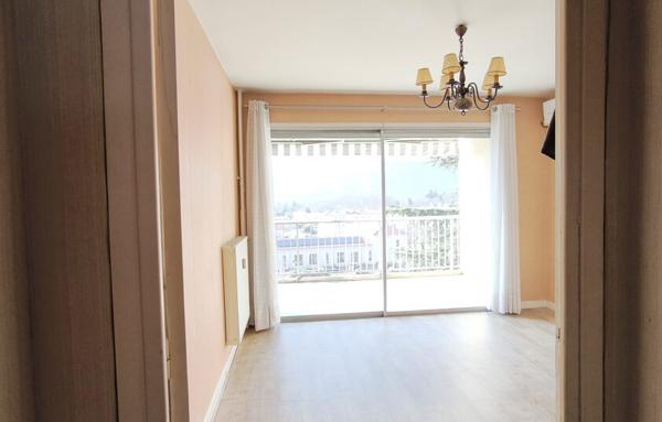 Appartement de 95 m²