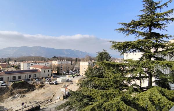 Appartement de 95 m²