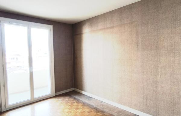 Appartement de 95 m²