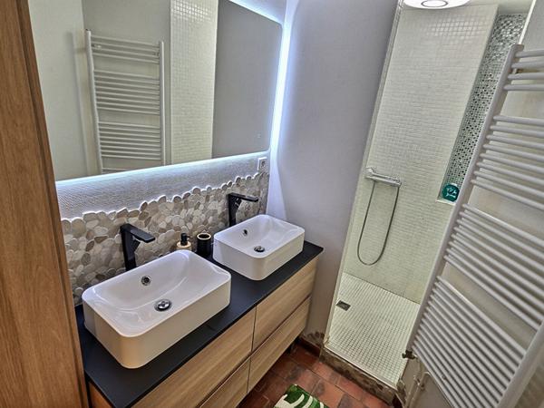 Appartement meublé Clermont-Ferrand - Plateau Central - Jaude - Place de la Victoire