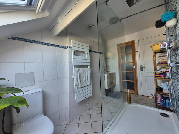 Appartement 3 pièces 61 m2