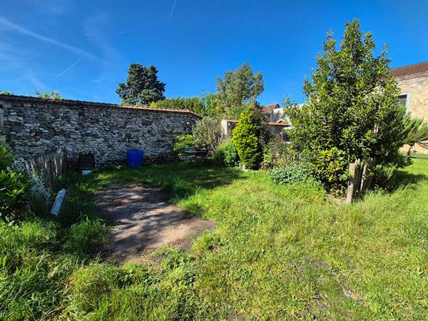Appartement 3 pièces 61 m2