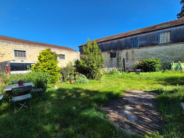 Appartement 3 pièces 61 m2