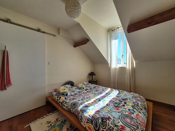 Appartement 3 pièces 61 m2