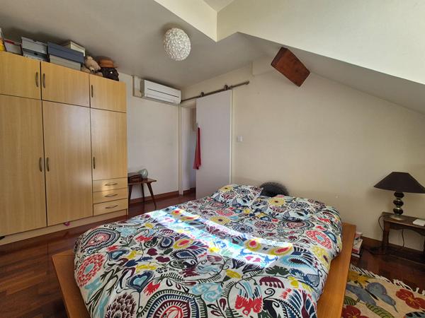 Appartement 3 pièces 61 m2
