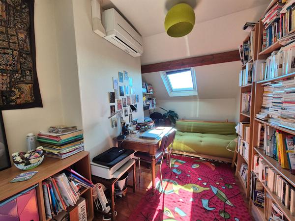 Appartement 3 pièces 61 m2