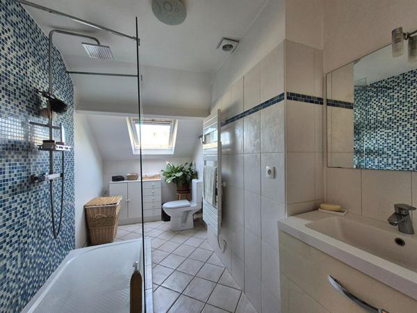 Appartement 3 pièces 61 m2