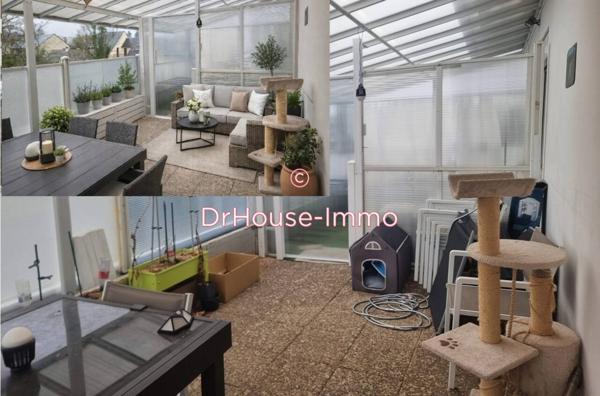 Maison à vendre 8 pièces de 140 m²