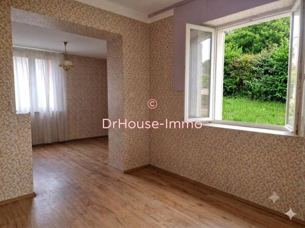 Maison à vendre 8 pièces de 140 m²