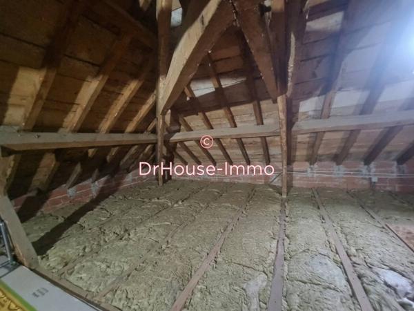 Maison à vendre 8 pièces de 140 m²