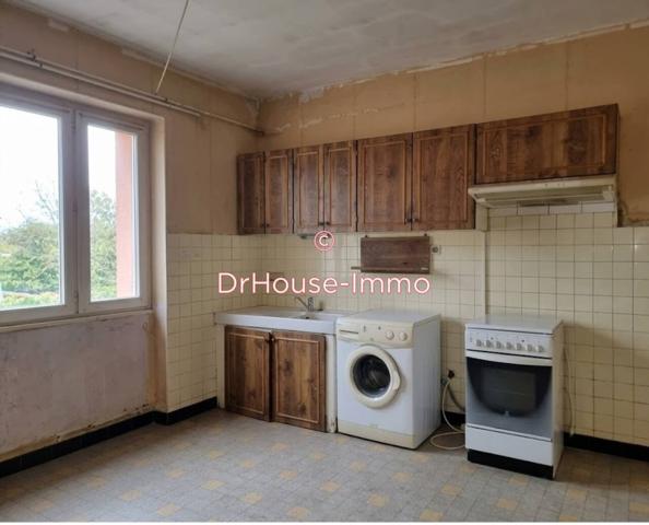 Maison à vendre 8 pièces de 140 m²