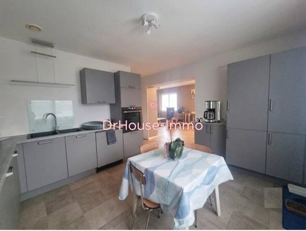 Maison à vendre 8 pièces de 140 m²
