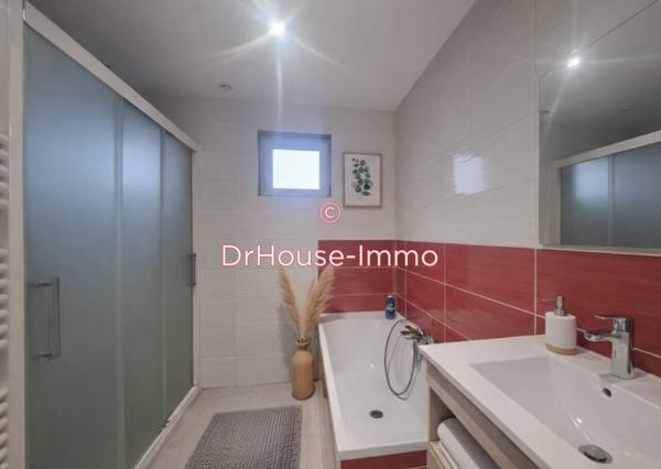 Maison à vendre 8 pièces de 140 m²