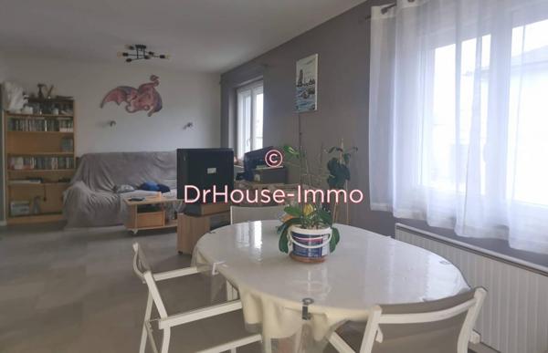Maison à vendre 8 pièces de 140 m²