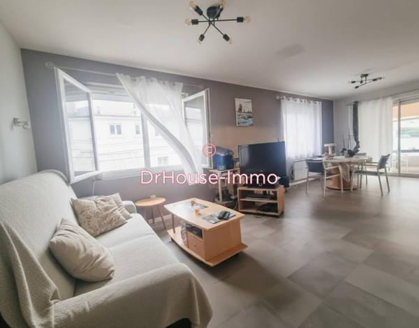 Maison à vendre 8 pièces de 140 m²