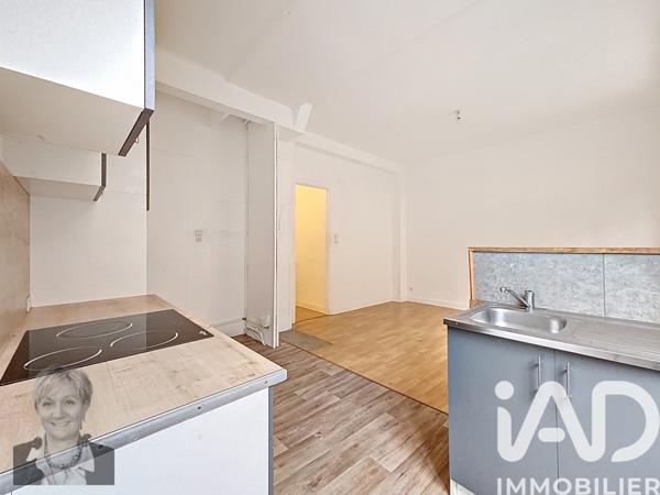 Appartement à vendre 3 pièces 69 m² Carcassonne