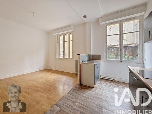 Appartement à vendre 3 pièces 69 m² Carcassonne