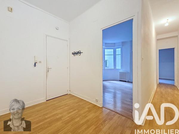 Appartement à vendre 3 pièces 69 m² Carcassonne