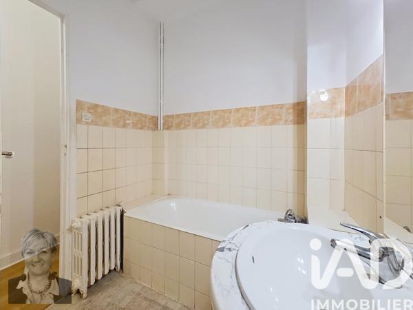 Appartement à vendre 3 pièces 69 m² Carcassonne