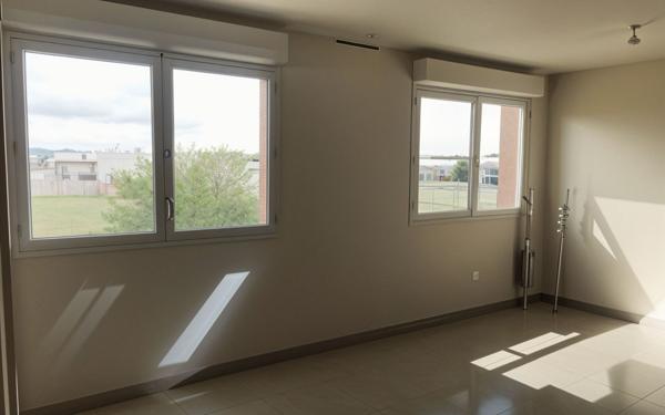 Appartement à vendre    2 pièces • 31 m2 Bron