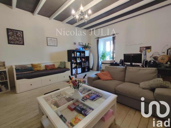 Maison à vendre 11 pièces 272 m² Les Cabannes