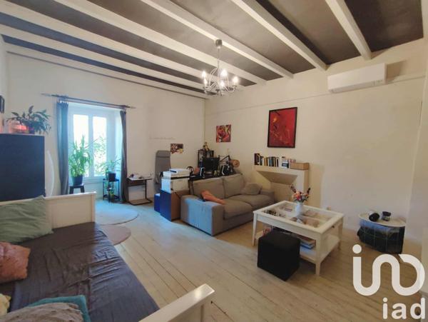 Maison à vendre 11 pièces 272 m² Les Cabannes