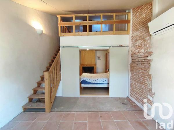 Maison à vendre 11 pièces 272 m² Les Cabannes