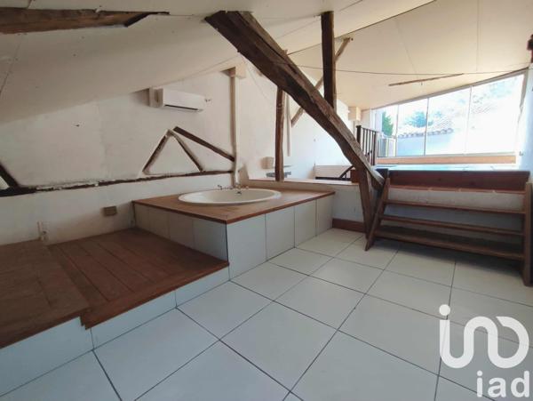 Maison à vendre 11 pièces 272 m² Les Cabannes