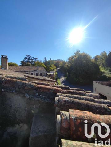 Maison à vendre 11 pièces 272 m² Les Cabannes