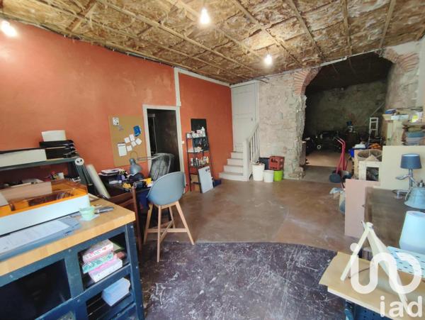 Maison à vendre 11 pièces 272 m² Les Cabannes