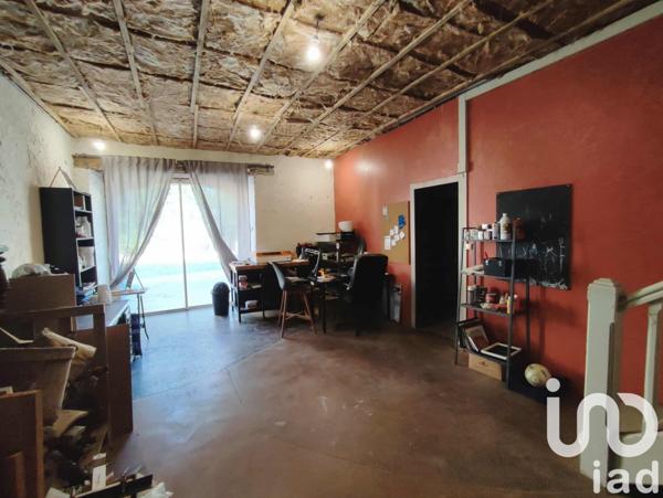 Maison à vendre 11 pièces 272 m² Les Cabannes