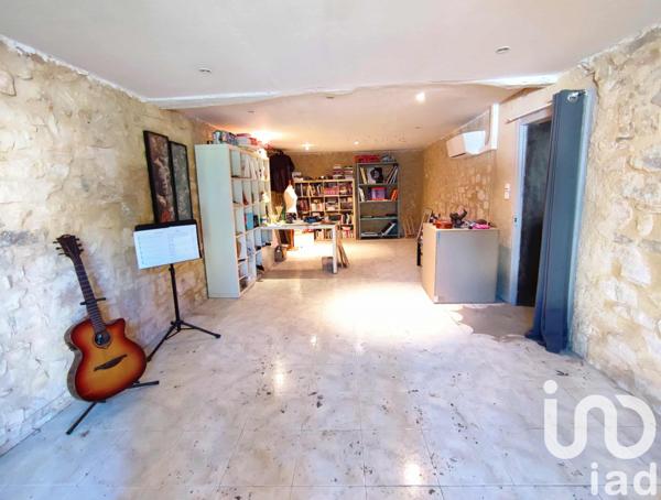 Maison à vendre 11 pièces 272 m² Les Cabannes