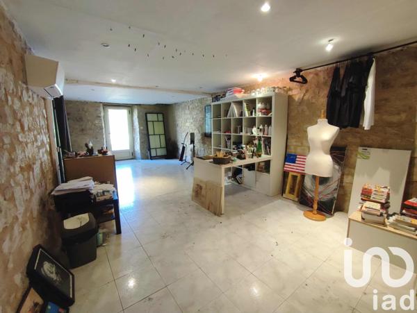 Maison à vendre 11 pièces 272 m² Les Cabannes