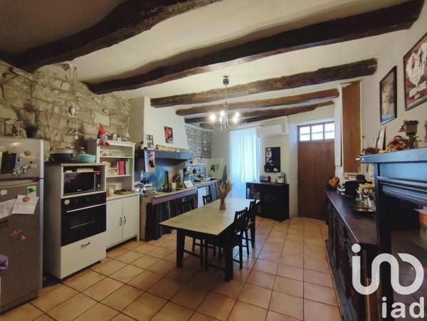 Maison à vendre 11 pièces 272 m² Les Cabannes