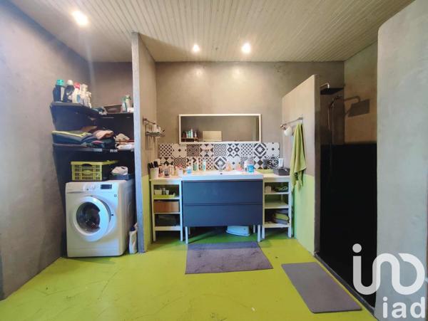 Maison à vendre 11 pièces 272 m² Les Cabannes