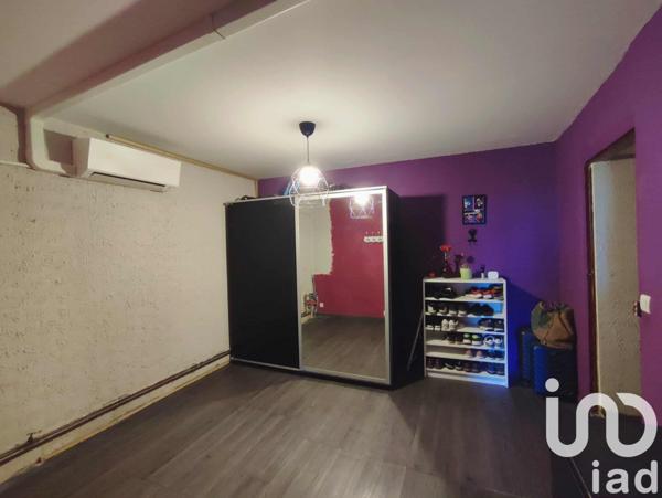 Maison à vendre 11 pièces 272 m² Les Cabannes