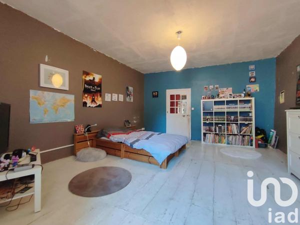 Maison à vendre 11 pièces 272 m² Les Cabannes